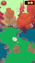 Speedy Sheep - Unity Template Screenshot 4