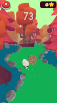 Speedy Sheep - Unity Template Screenshot 5