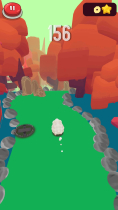Speedy Sheep - Unity Template Screenshot 6