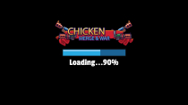 Chicken Merge - Unity Complete Game Template Screenshot 1