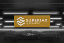 Superiax Letter S Logo Screenshot 1