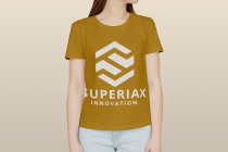 Superiax Letter S Logo Screenshot 3