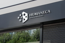 Pro Human Artificial Intelligence Logo Screenshot 1
