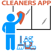 Cleaning Services Booking App - React Expo