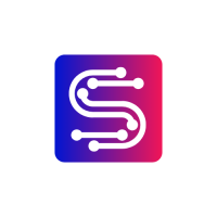  Letter S logo 