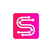  Letter S logo  Screenshot 1