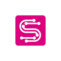  Letter S logo  Screenshot 5