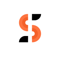  Letter S Professional Logo  Icon