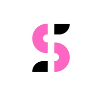  Letter S Professional Logo  Icon Screenshot 2
