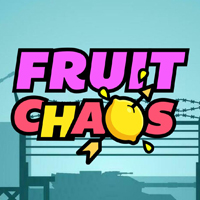 Fruit Chaos Unity