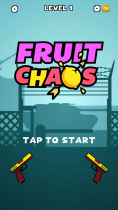 Fruit Chaos Unity Screenshot 1