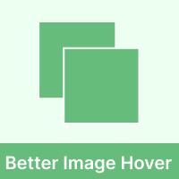 Better Image Hover Effects for Avada Builder