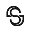 Letter S or SS Minimal Logo Design Template