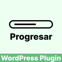 Progresar - Reading Progress for WordPress