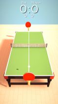 Ping Pong 3d - Unity Game Template Screenshot 3