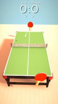 Ping Pong 3d - Unity Game Template Screenshot 4