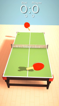 Ping Pong 3d - Unity Game Template Screenshot 5