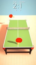Ping Pong 3d - Unity Game Template Screenshot 6