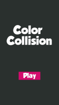 Color Collision Unity Template Game Screenshot 1