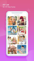 Pip Camera And College Photo Editor Screenshot 5