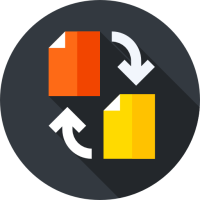 PHP Image Format Converter