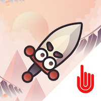 Swipy Swords - iOS App Source Code