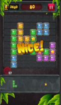 Block Puzzle - Puzzle Game - Unity Project - Admob Screenshot 2