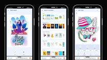 Mobile Printer Smart Print  AdMob Ads Android Screenshot 2