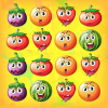 Fruit Crush Sega - Android App Template