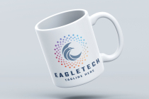 Eagle Tech Logo Screenshot 1