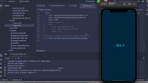 Appbeginning - Flutter App Source Code Screenshot 1
