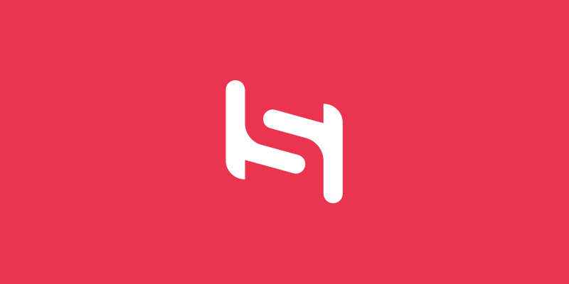 S Letter Minimal Logo Design Templates
