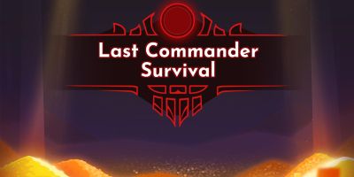 Last Commander Survival - Unity Source Code