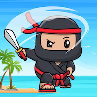 Ninja Fruit Sega Match Puzzle Game For Android