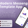 modern-messenger-app-flutter-ui-kit