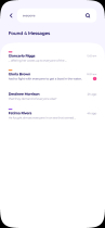 Modern Messenger App - Flutter UI Kit Screenshot 69