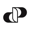 dp-or-pd-letter-mark-logo-design-template