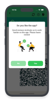 WhatsApp Status Saver - iOS App Template Screenshot 4