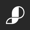 letter-p-or-pj-minimal-logo-design-template