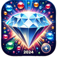 Jewels Legend Unity Game Source Code