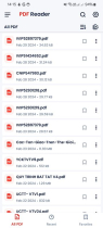 PDF Reader and Edit -  Android Studio Project Screenshot 1