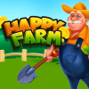 Happy Farm - Farm Game - Unity
