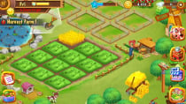 Happy Farm - Farm Game - Unity Screenshot 3