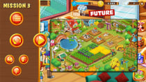 Happy Farm - Farm Game - Unity Screenshot 4