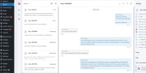  IQChat AI - Customer Service Chatbot WordPress Screenshot 1
