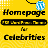 homepage-wordpress-theme-for-celebrities