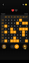 Math Sum - Unity Source Code Screenshot 7