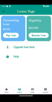 PayTime Flutter Payment UI Kit Screenshot 15