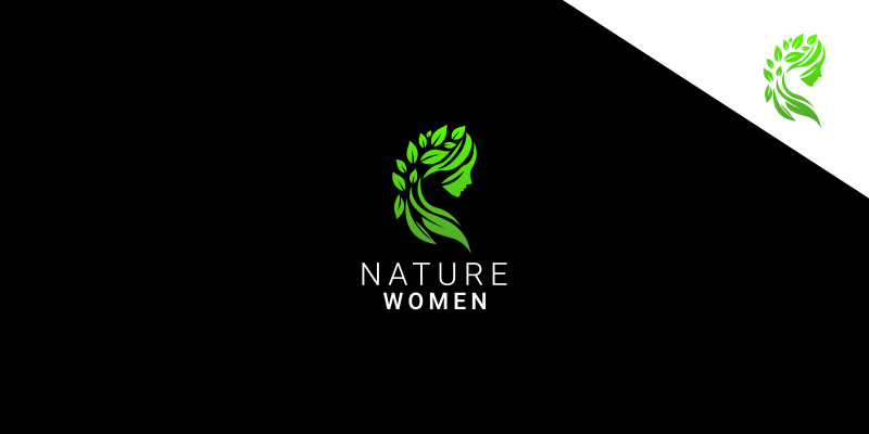 Nature Women Logo