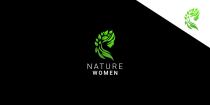 Nature Women Logo Screenshot 1